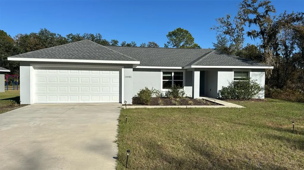 15945 SW 57th Terrace Road Ocala FL 34473