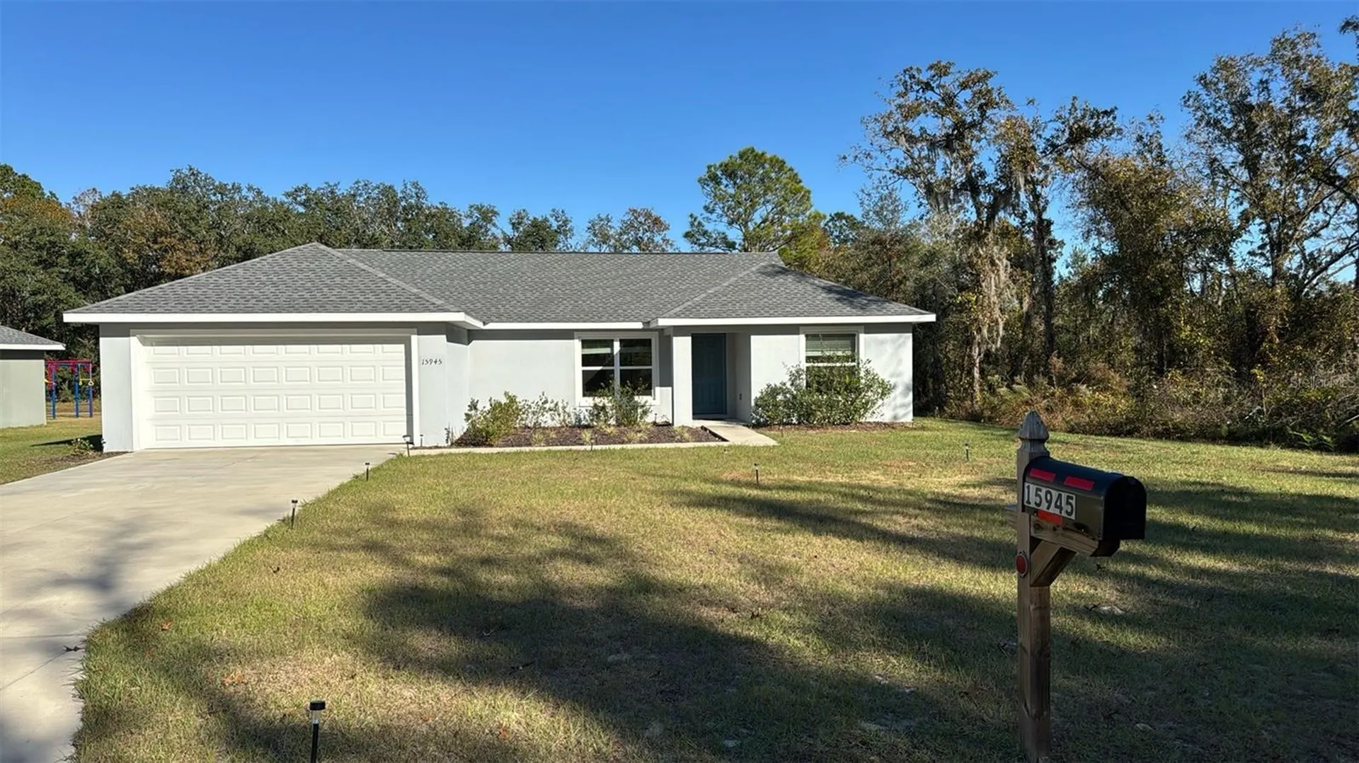 15945 SW 57th Terrace Road Ocala FL 34473