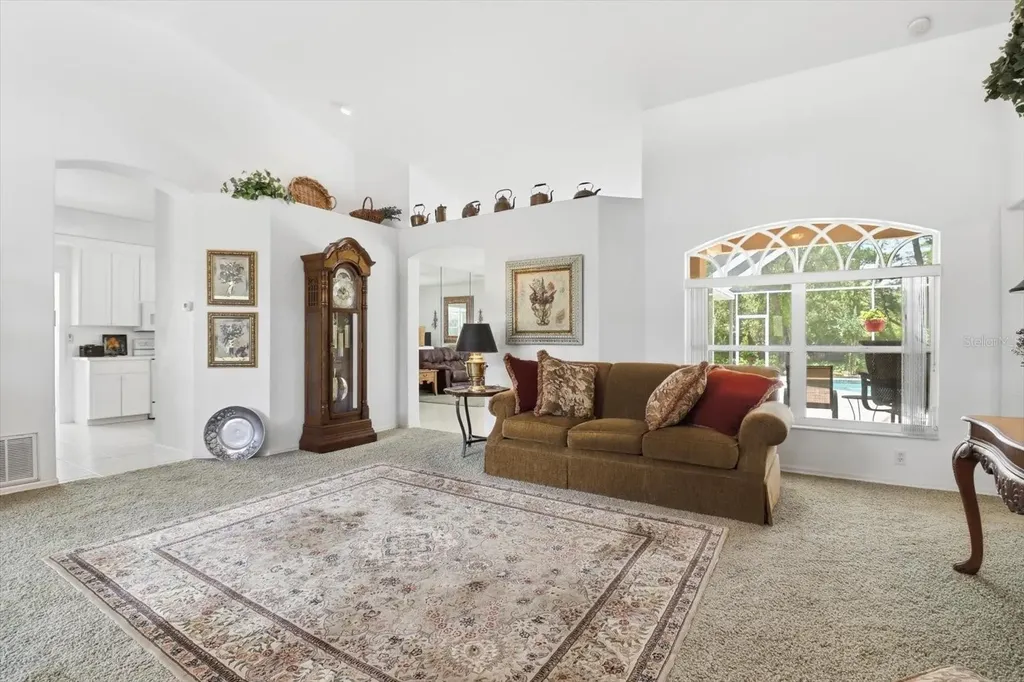 4 Poppy Court Homosassa FL 34446