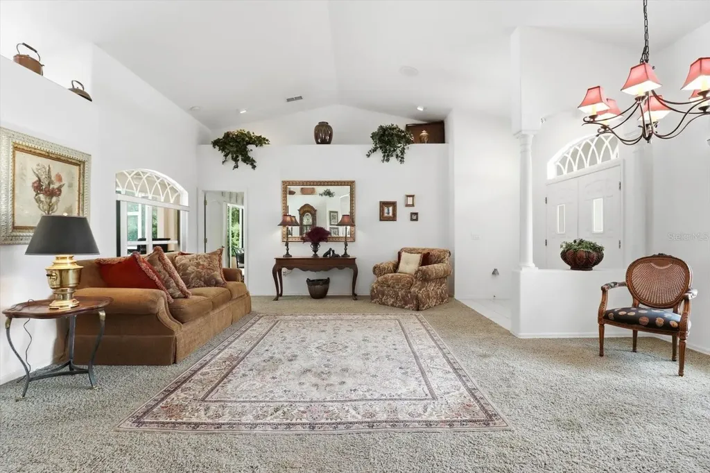 4 Poppy Court Homosassa FL 34446