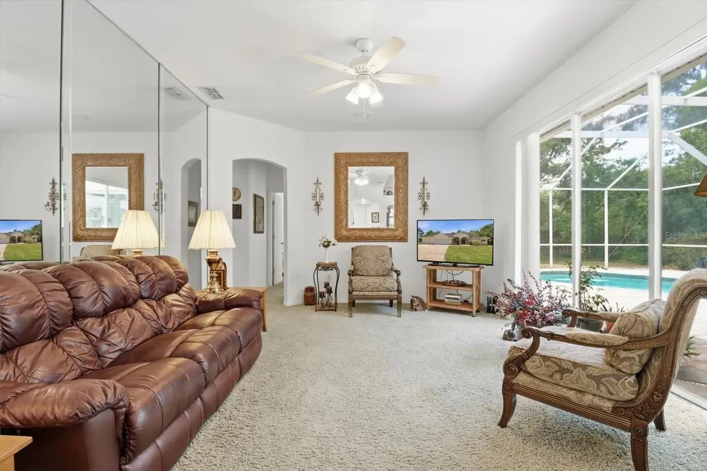 4 Poppy Court Homosassa FL 34446