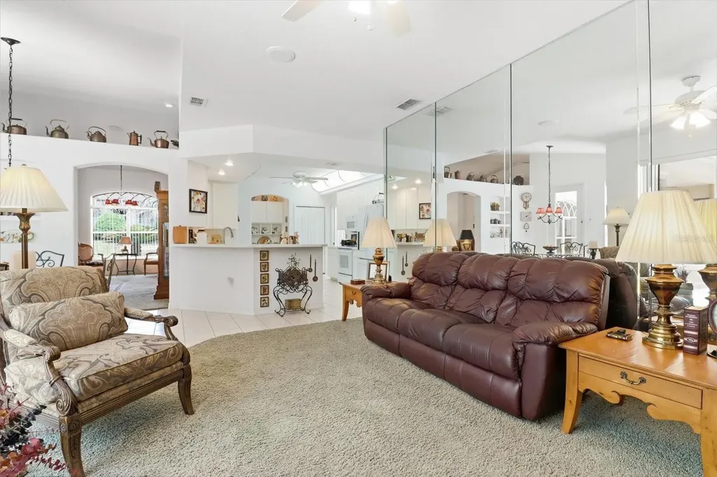 4 Poppy Court Homosassa FL 34446