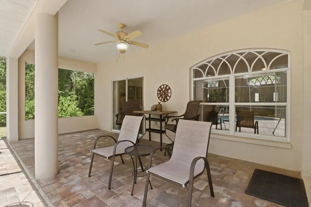 4 Poppy Court Homosassa FL 34446