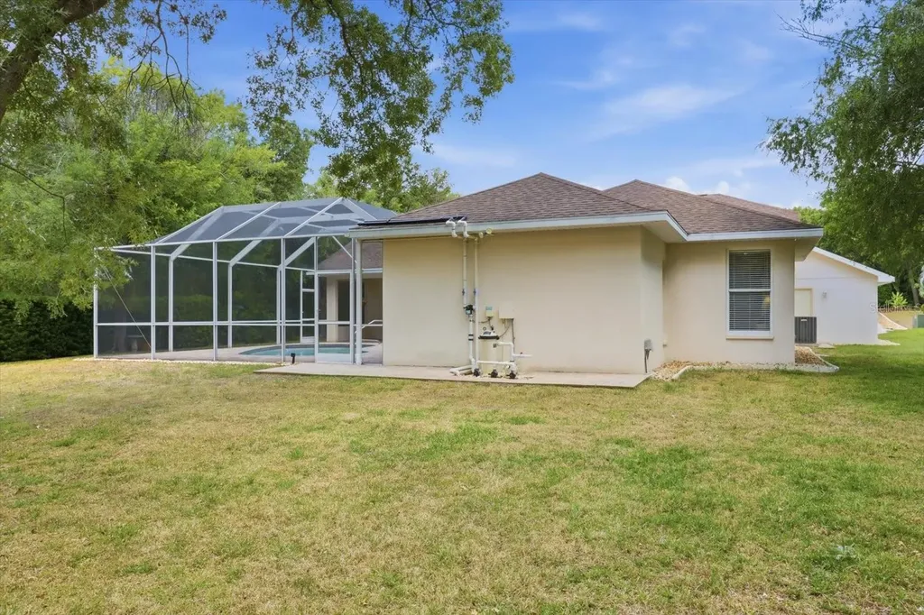 4 Poppy Court Homosassa FL 34446