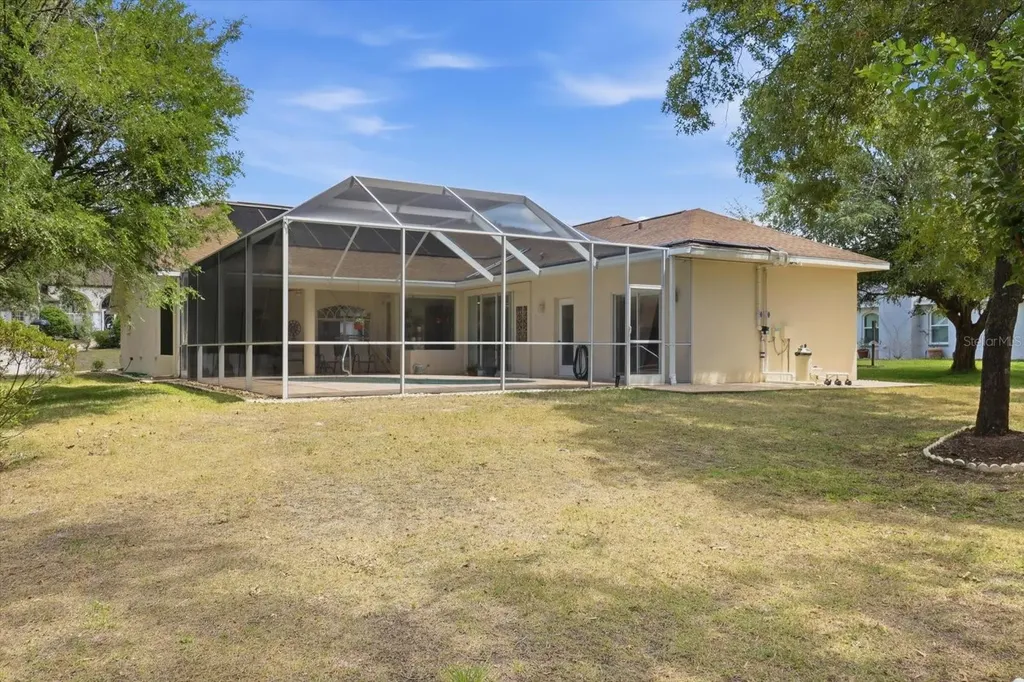 4 Poppy Court Homosassa FL 34446