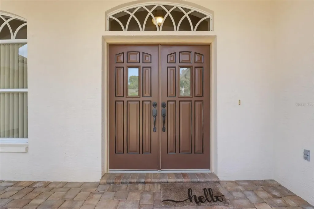 4 Poppy Court Homosassa FL 34446