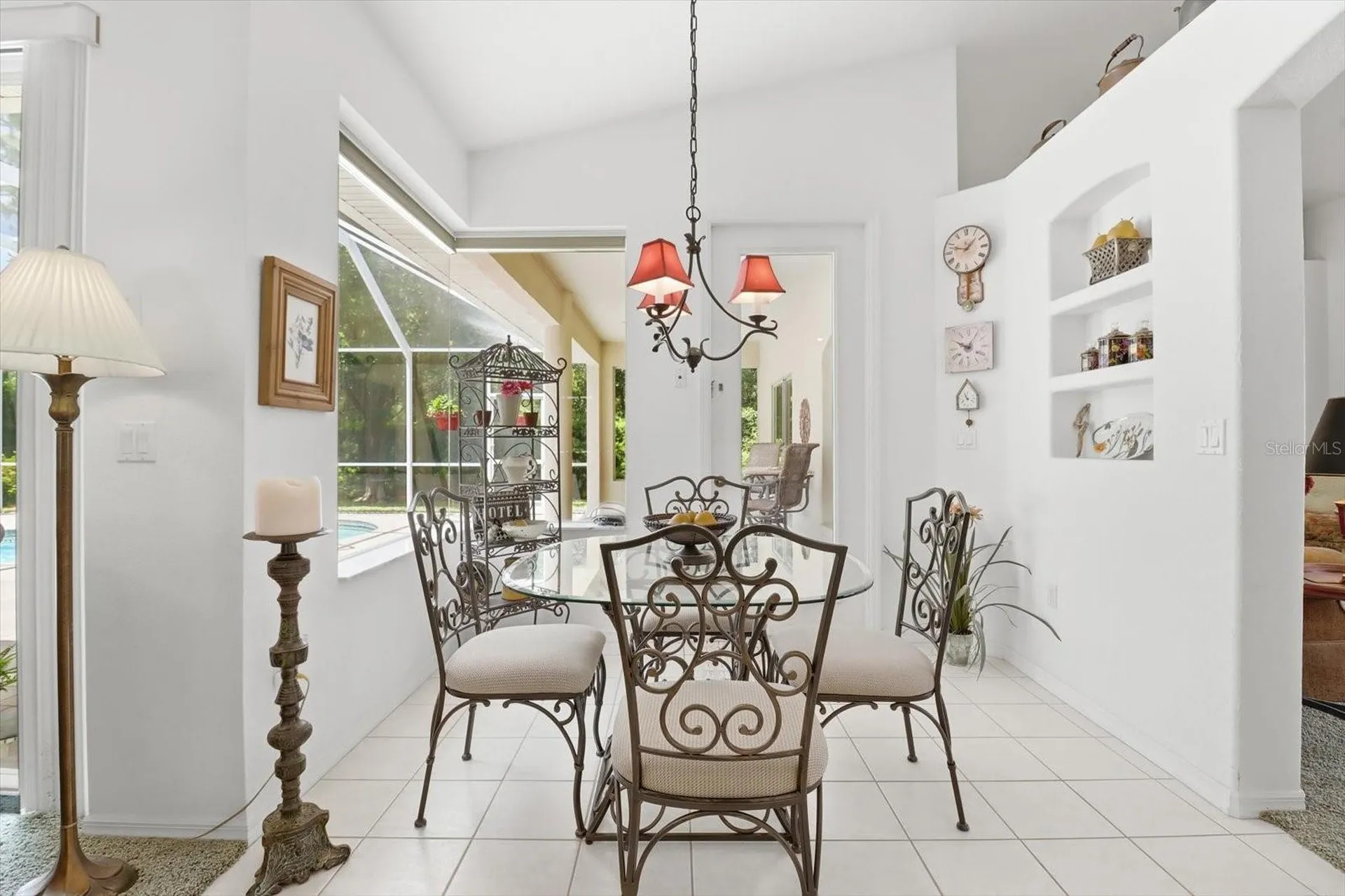 4 Poppy Court Homosassa FL 34446