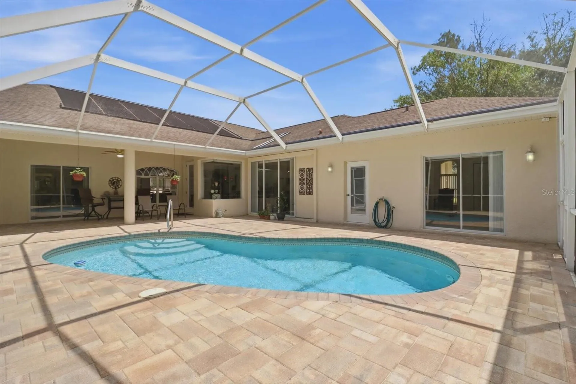 4 Poppy Court Homosassa FL 34446