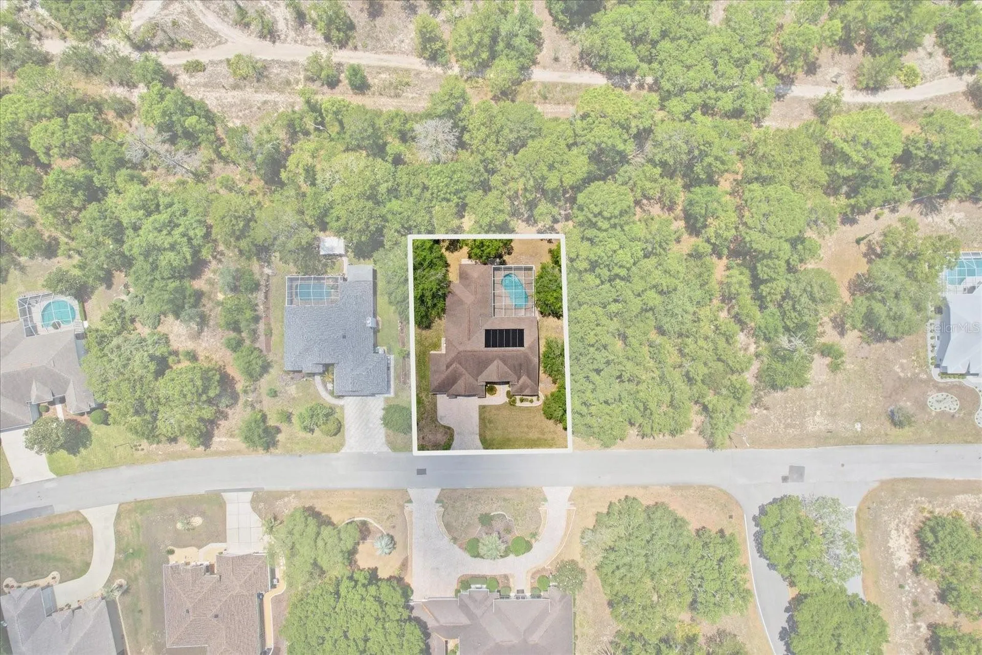 4 Poppy Court Homosassa FL 34446