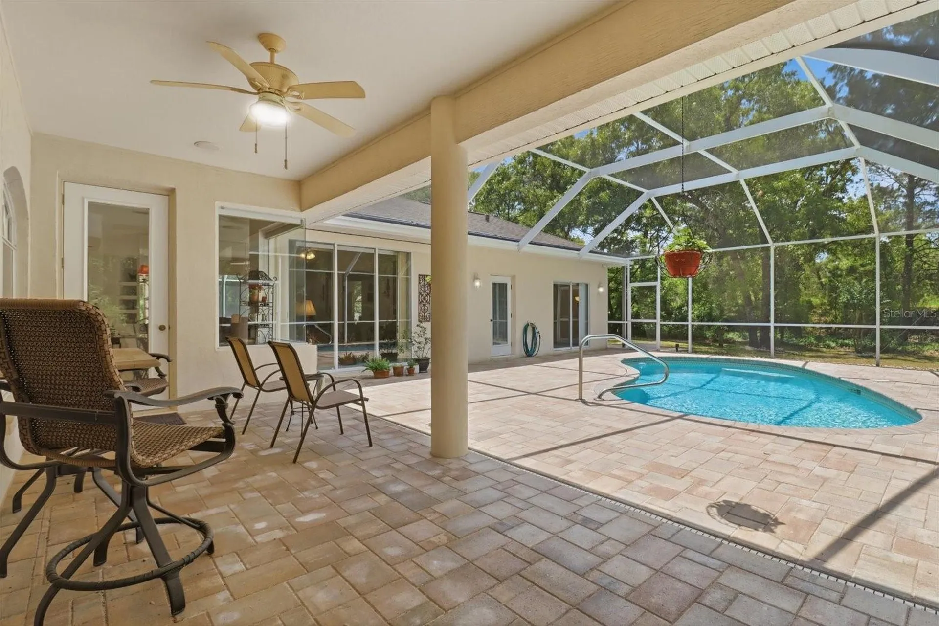 4 Poppy Court Homosassa FL 34446