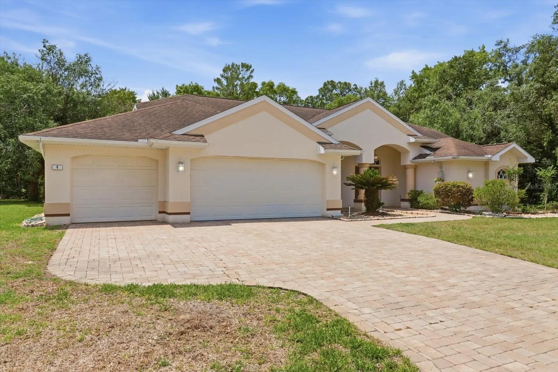4 Poppy Court Homosassa FL 34446