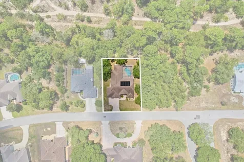 4 Poppy Court Homosassa FL 34446