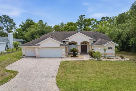 4 Poppy Court Homosassa FL 34446