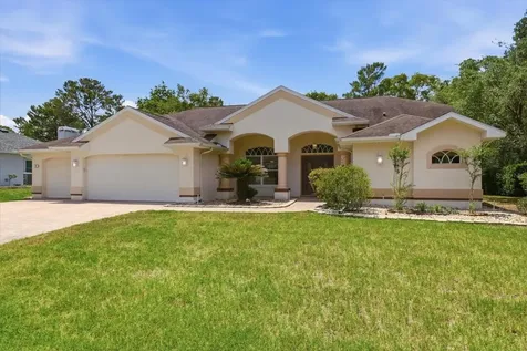4 Poppy Court Homosassa FL 34446