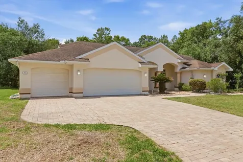 4 Poppy Court Homosassa FL 34446