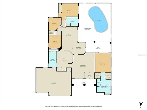 4 Poppy Court Homosassa FL 34446