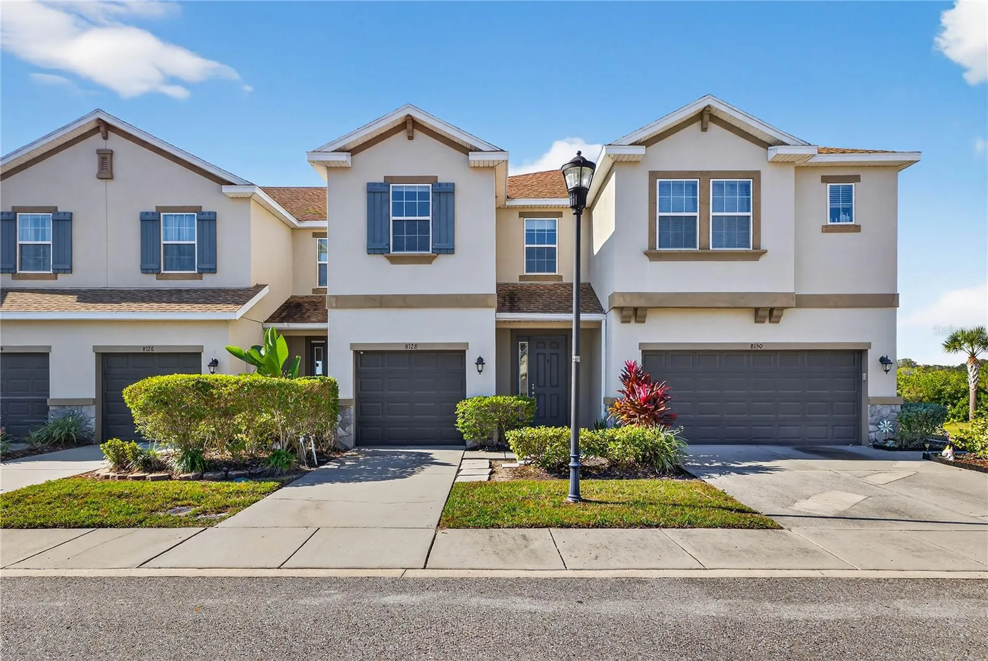 8128 Muddy Pines Place Tampa FL 33635