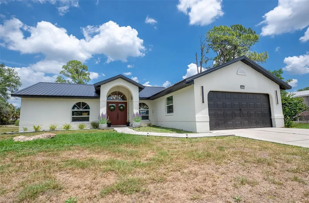 3832 Wayward Avenue North Port FL 34286