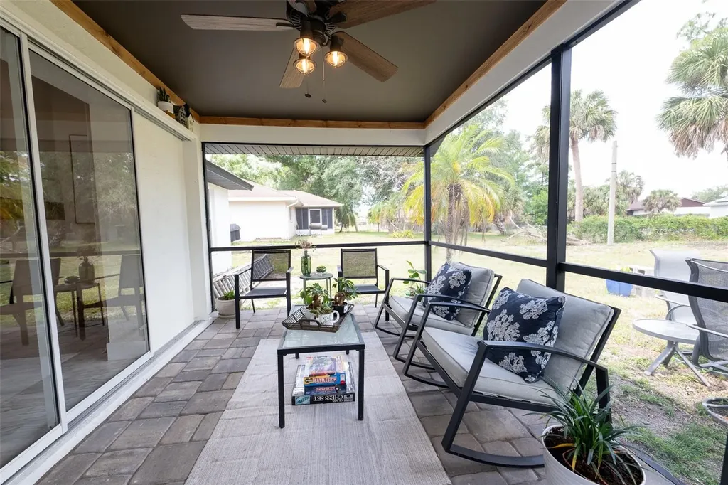 3832 Wayward Avenue North Port FL 34286