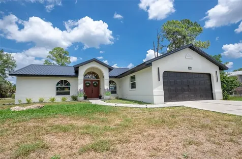 3832 Wayward Avenue North Port FL 34286