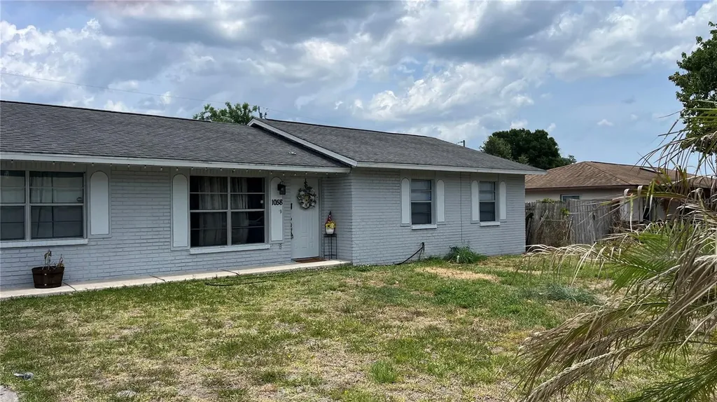 1058 Albin Street Cocoa FL 32927