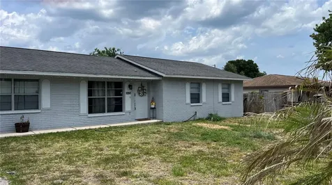 1058 Albin Street Cocoa FL 32927