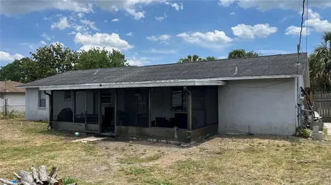 1058 Albin Street Cocoa FL 32927