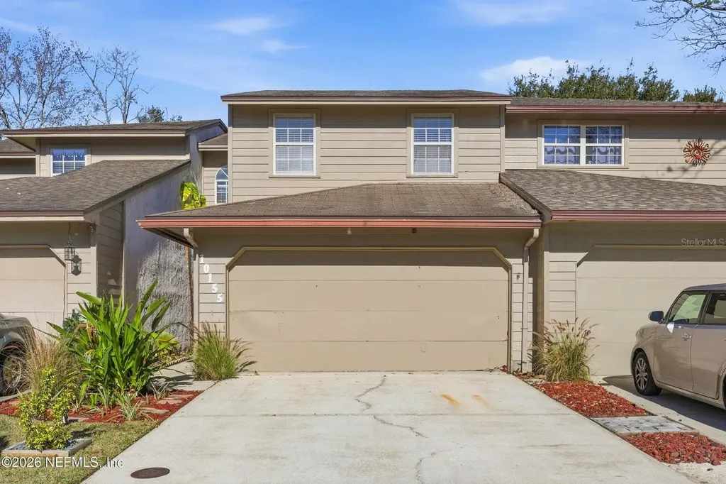 10155 Brookwood Forest Boulevard Jacksonville FL 32225