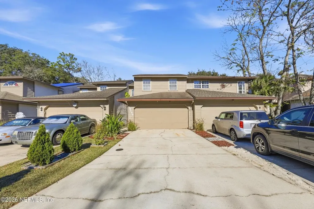 10155 Brookwood Forest Boulevard Jacksonville FL 32225