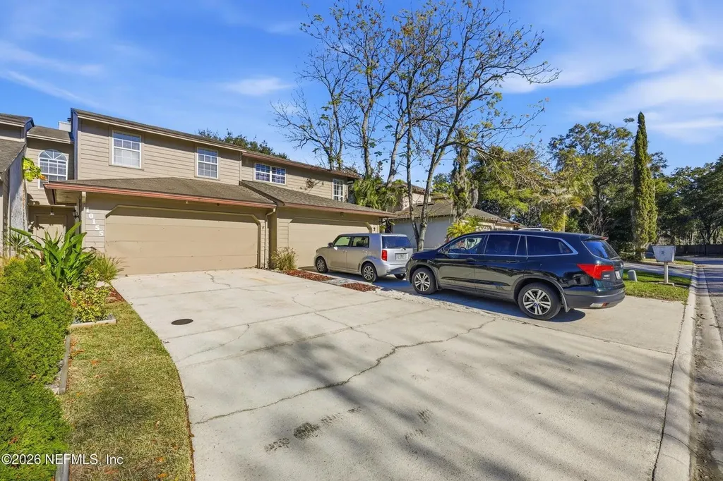 10155 Brookwood Forest Boulevard Jacksonville FL 32225