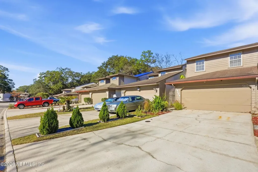 10155 Brookwood Forest Boulevard Jacksonville FL 32225
