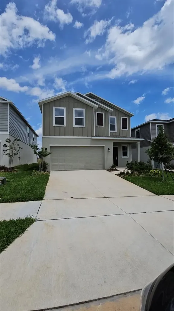 3383 Alexander Drive Lake Wales FL 33853