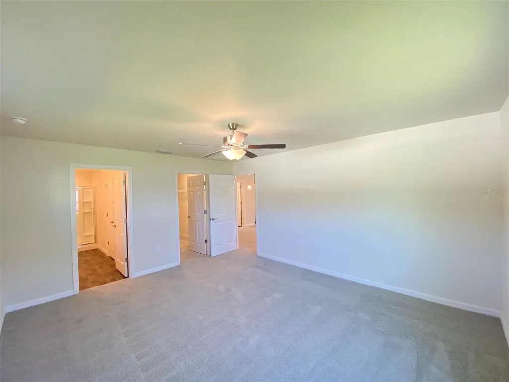 8190 N Wakefield Drive Citrus Springs FL 34434