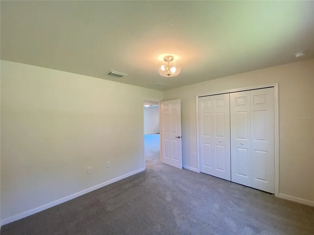 8190 N Wakefield Drive Citrus Springs FL 34434
