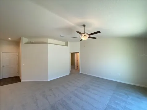 8190 N Wakefield Drive Citrus Springs FL 34434