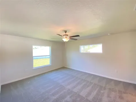 8190 N Wakefield Drive Citrus Springs FL 34434