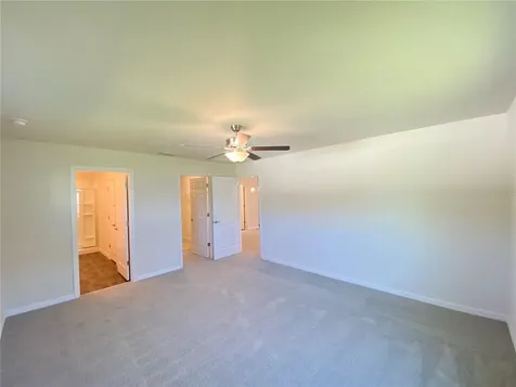 8190 N Wakefield Drive Citrus Springs FL 34434