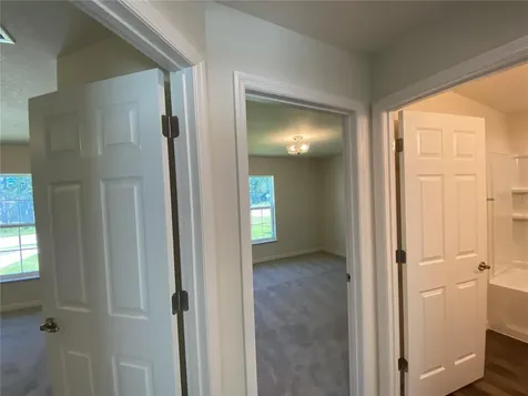 8190 N Wakefield Drive Citrus Springs FL 34434