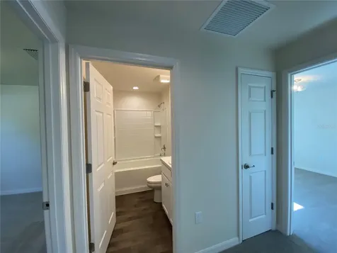 8190 N Wakefield Drive Citrus Springs FL 34434