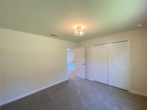 8190 N Wakefield Drive Citrus Springs FL 34434