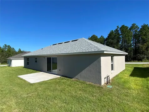 8190 N Wakefield Drive Citrus Springs FL 34434