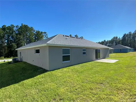 8190 N Wakefield Drive Citrus Springs FL 34434