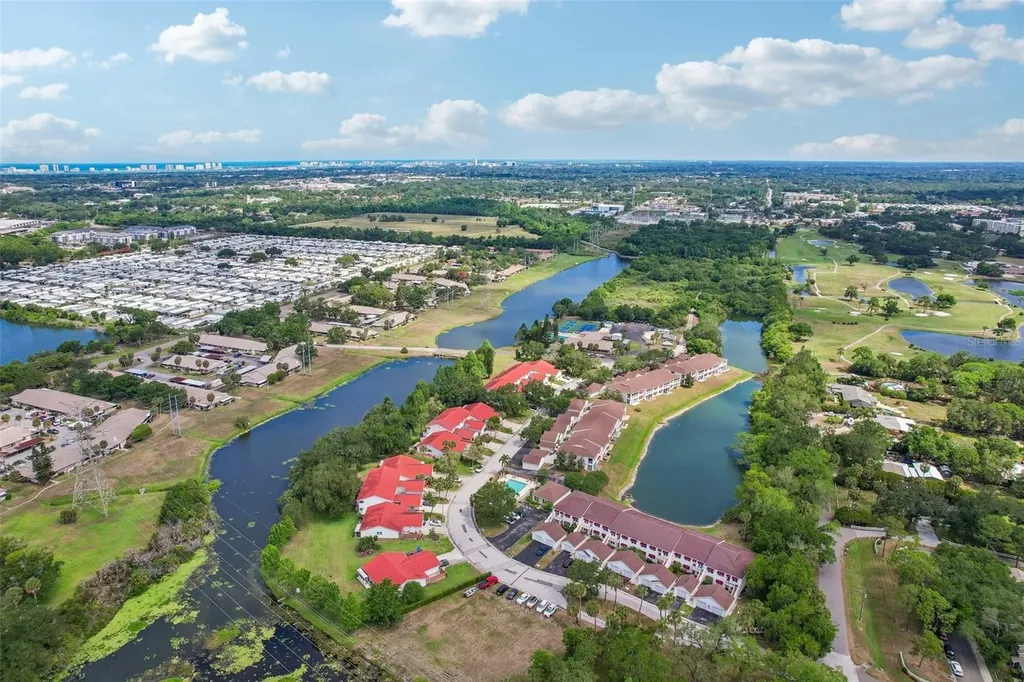 1440 Water View Drive W Largo FL 33771