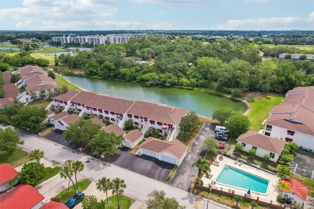 1440 Water View Drive W Largo FL 33771