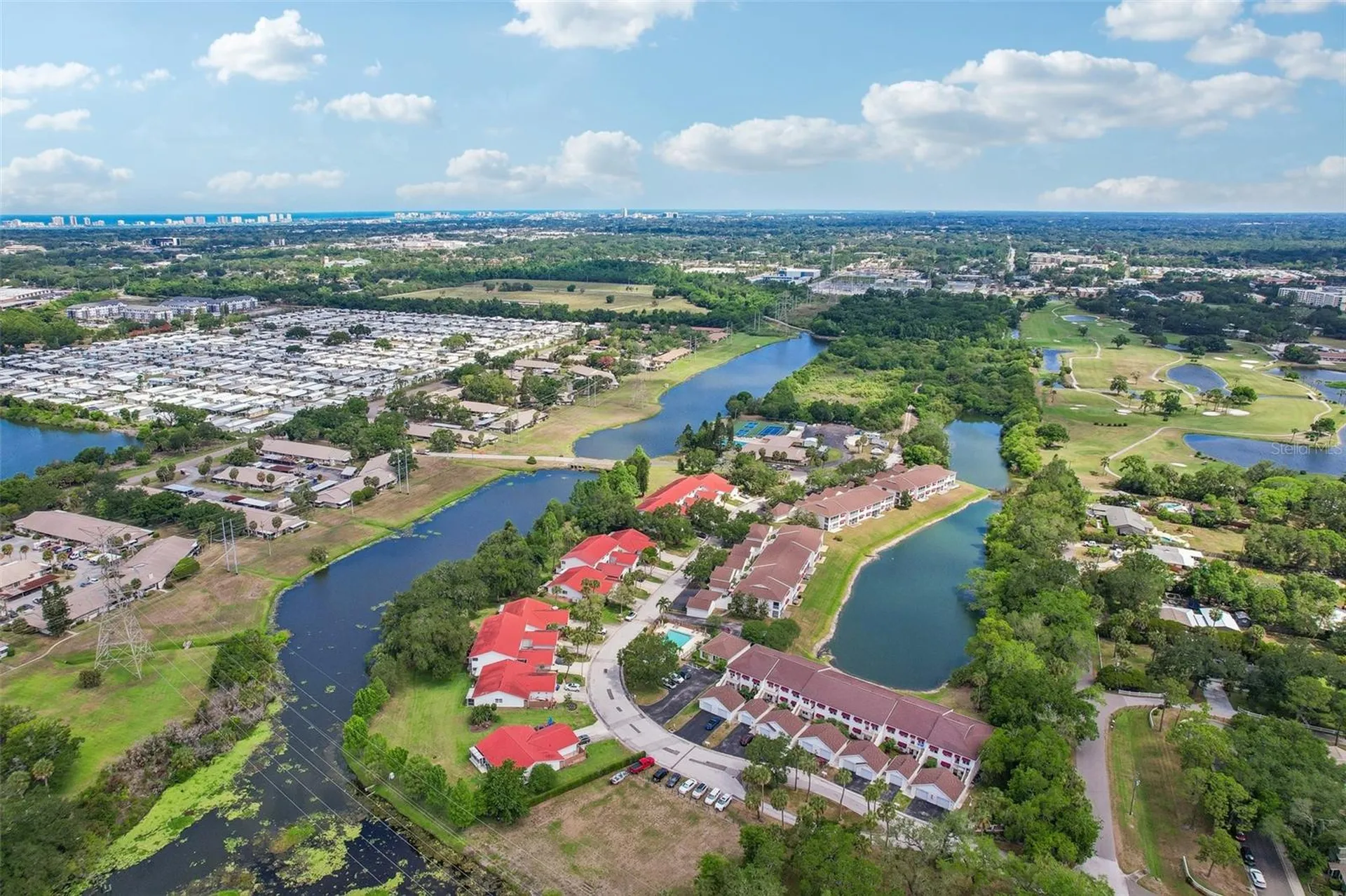 1440 Water View Drive W Largo FL 33771
