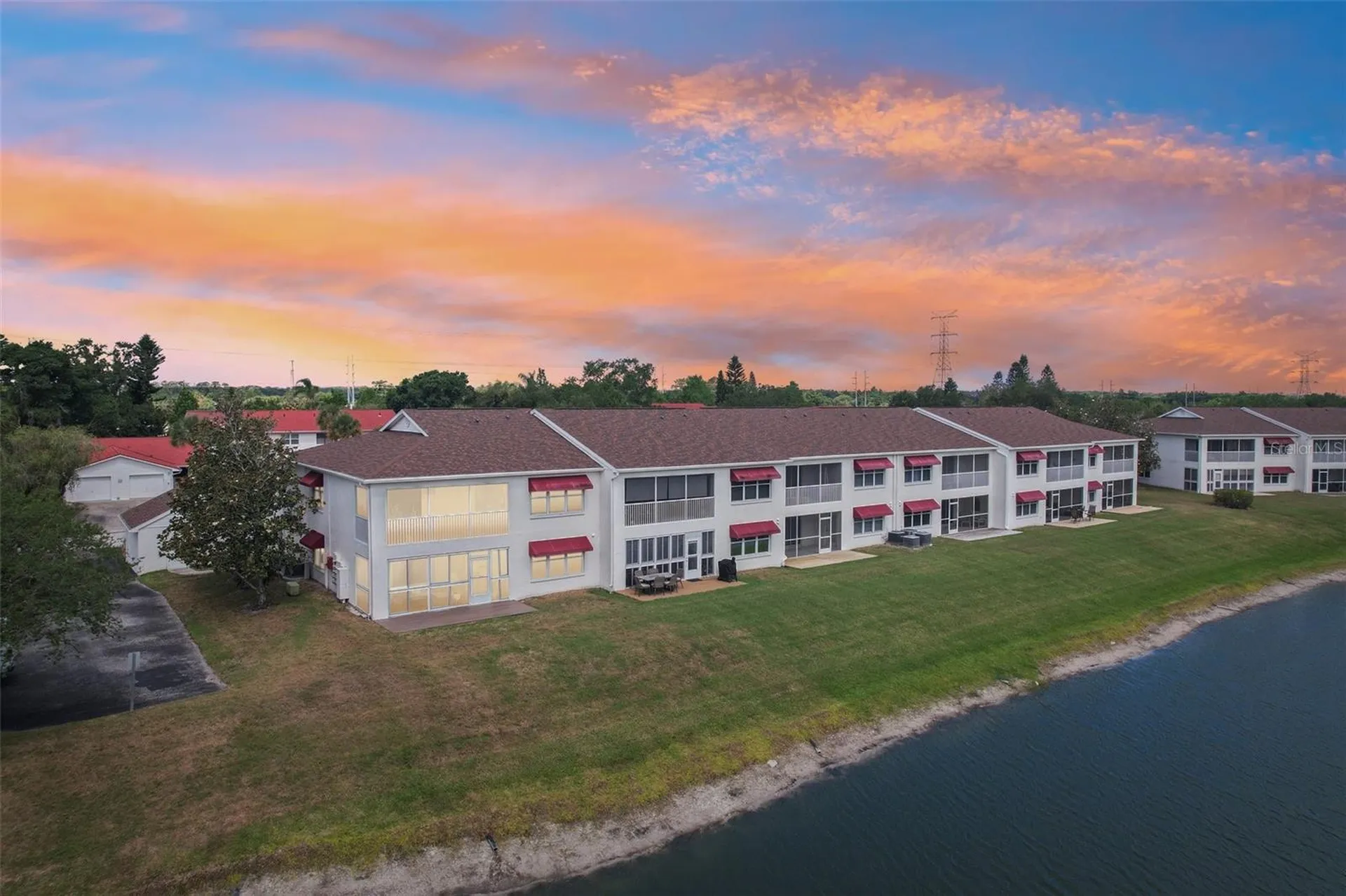 1440 Water View Drive W Largo FL 33771
