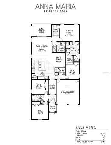6153 Flowering Cherry Bend Winter Garden FL 34787