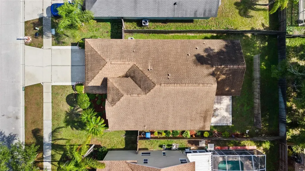 5606 Paddock Trail Drive Tampa FL 33624