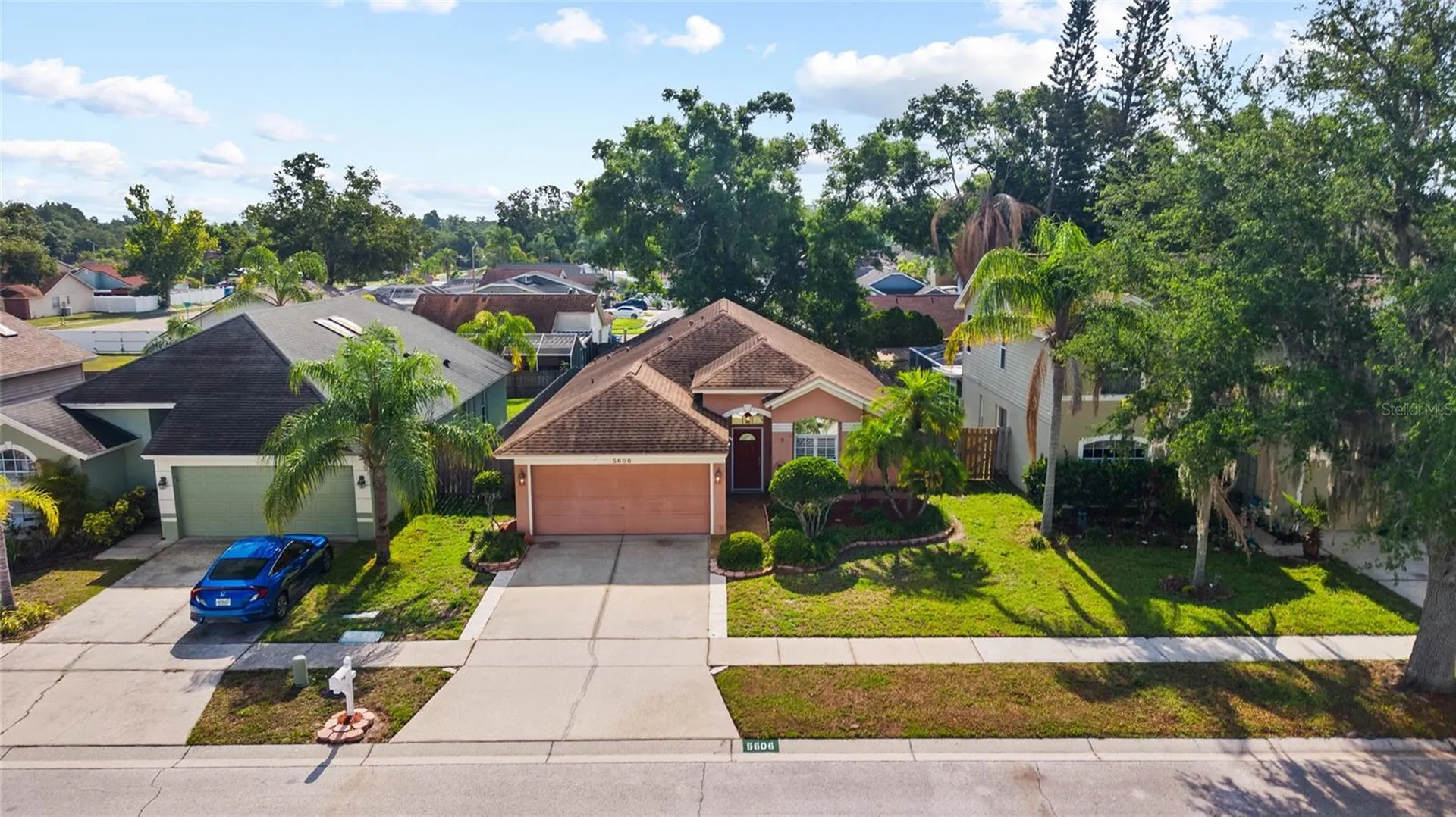 5606 Paddock Trail Drive Tampa FL 33624