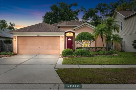 5606 Paddock Trail Drive Tampa FL 33624
